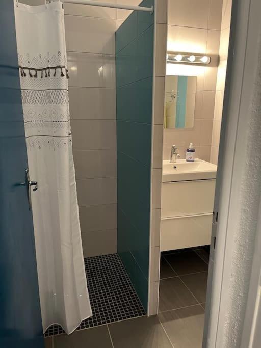 Maison Le Barcarès Екстериор снимка
