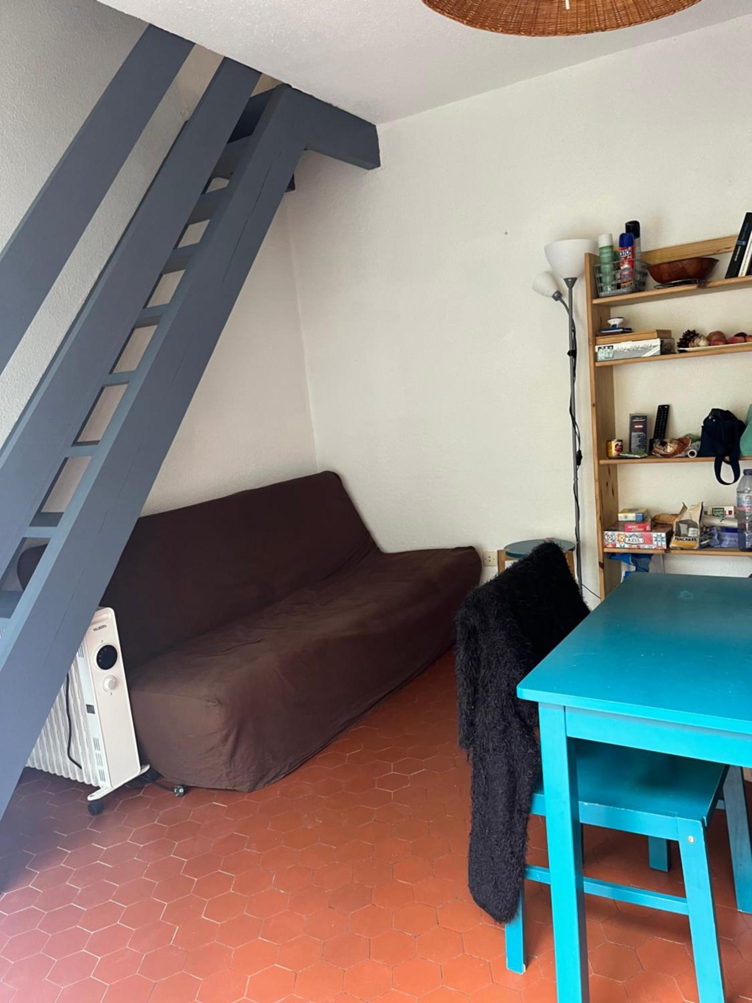 Maison Le Barcarès Екстериор снимка